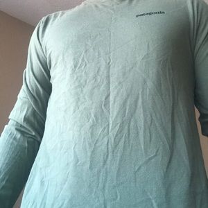 Patagonia long sleeve